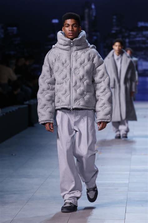 virgil abloh louis vuitton menswear collection|Virgil Abloh lv collection.